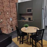 Appartement Book Fabryczna *