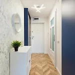 Appartement Book Fabryczna