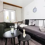 Appartement Book Fabryczna