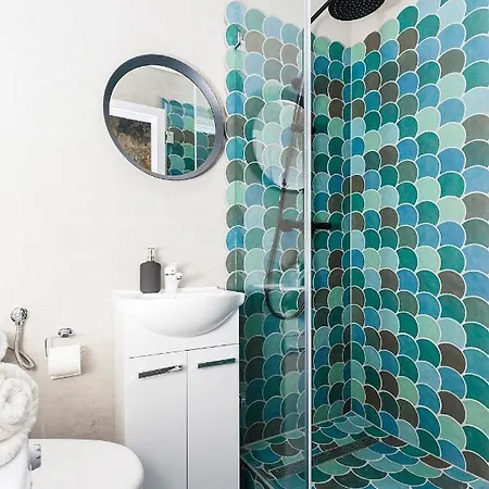 Apartament Book Fabryczna