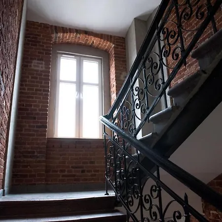 Book Fabryczna * Łódź