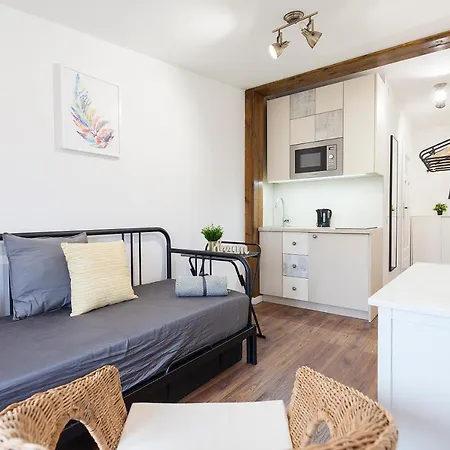 Book Fabryczna * Łódź