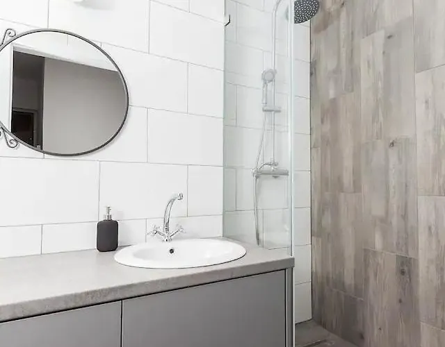 Apartamento Book Fabryczna *