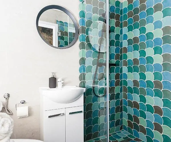 Apartman Book Fabryczna