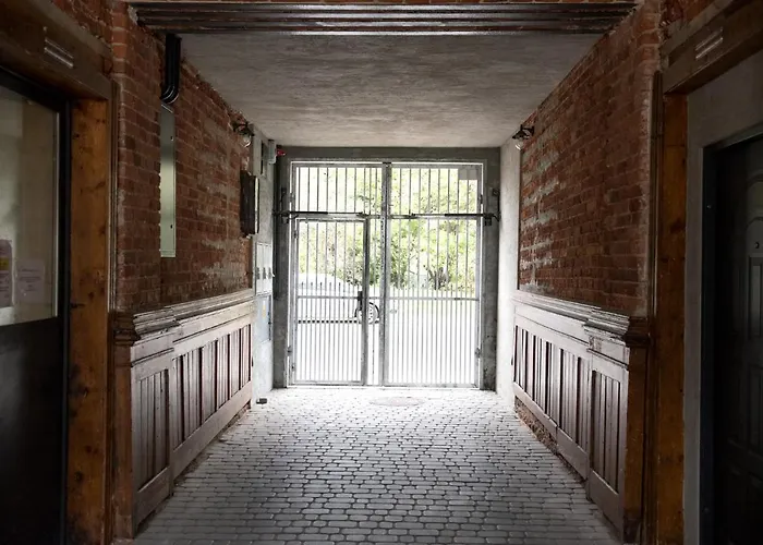 Book Fabryczna Łódź