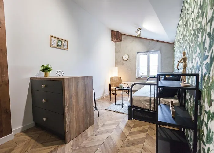 Book Fabryczna * Łódź