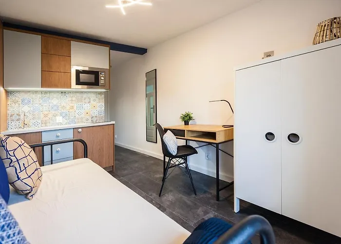 Apartamento Book Fabryczna Łódź