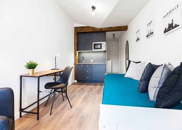 Book Fabryczna Apartamento *