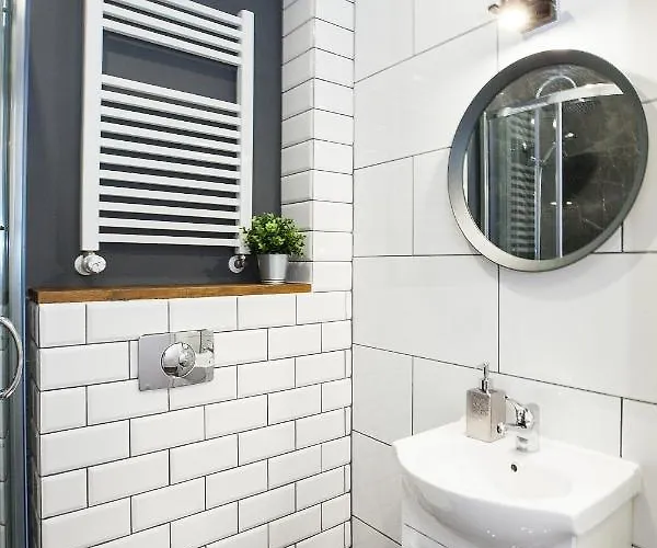 Apartman Book Fabryczna