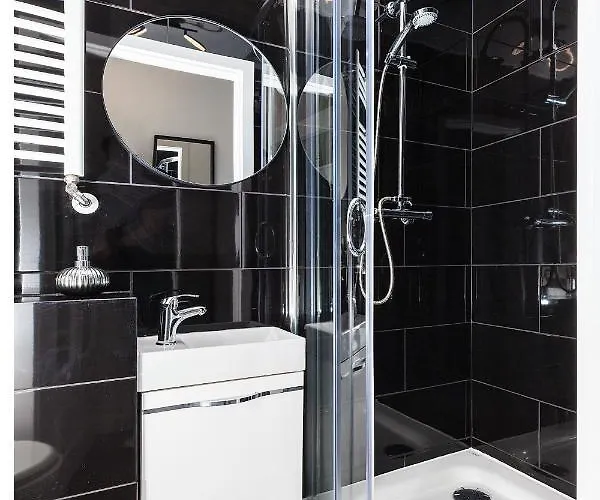 Apartman Book Fabryczna